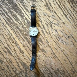 Timex watch